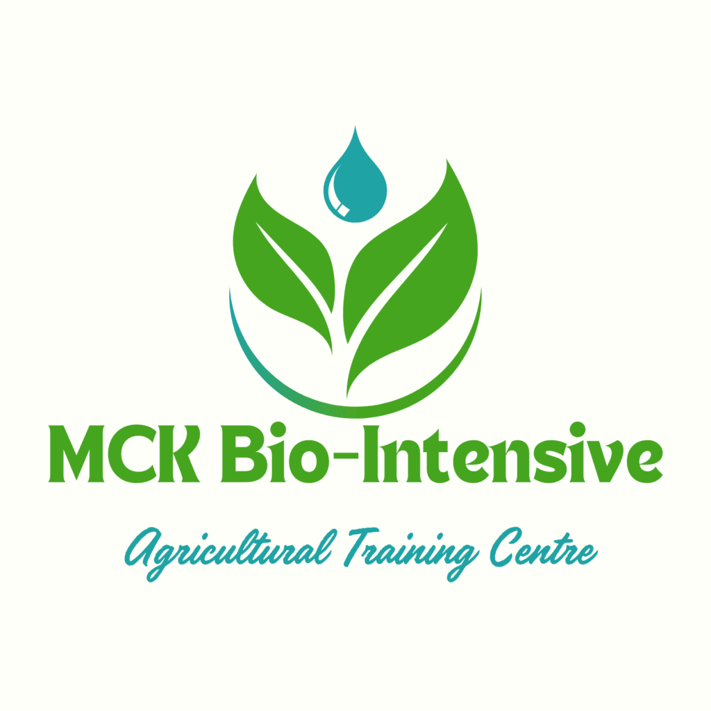 MCK Bio Intensive Logo